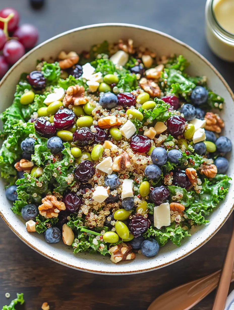 Twelve Superfoods Bowl