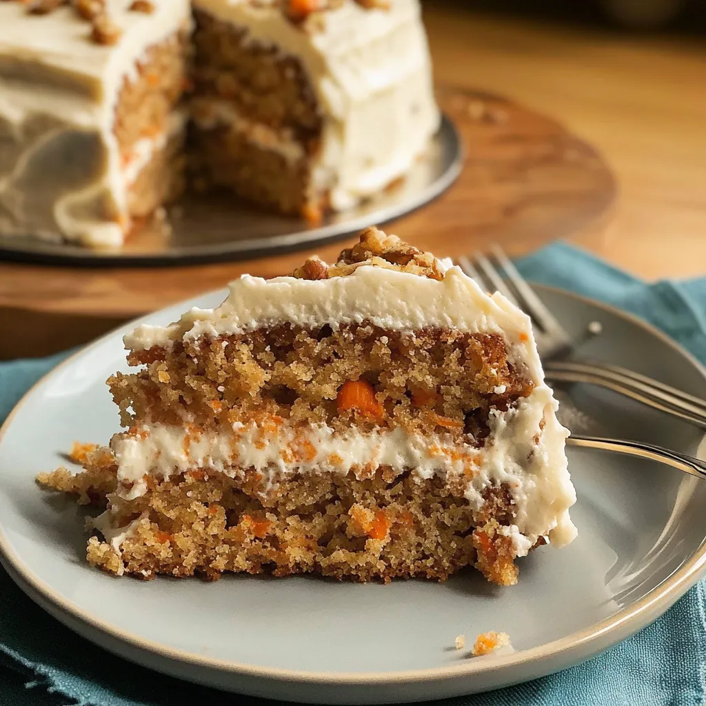 Bobby Flay Carrot Cake Recipe