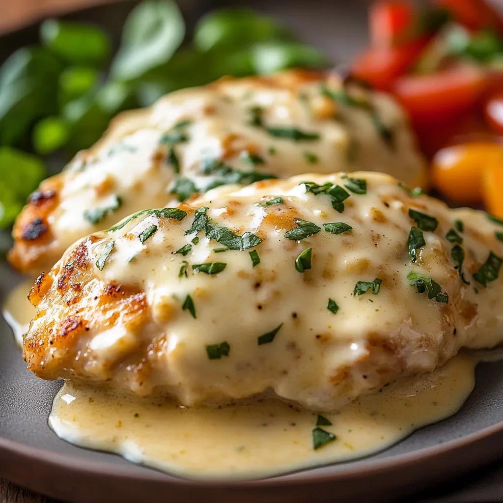 Pepper Jack Crack Chicken Recipe