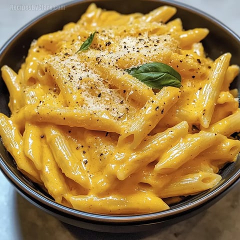 Cozy Pumpkin Dish